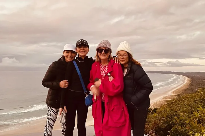 Tour photo