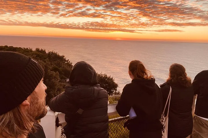 Tour photo