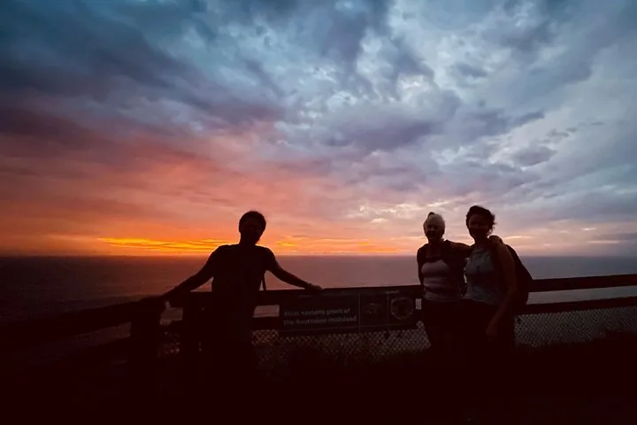 Tour photo